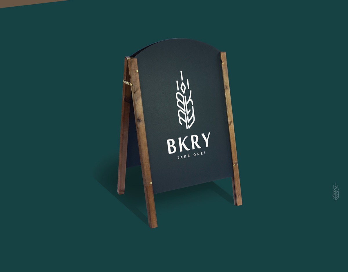 BKRY Pastries