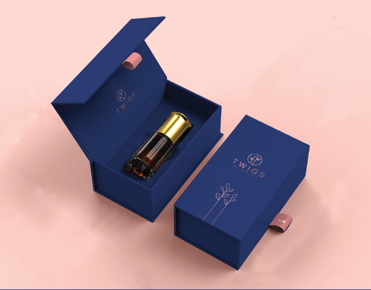 Twigs (Flowers & Perfumes)