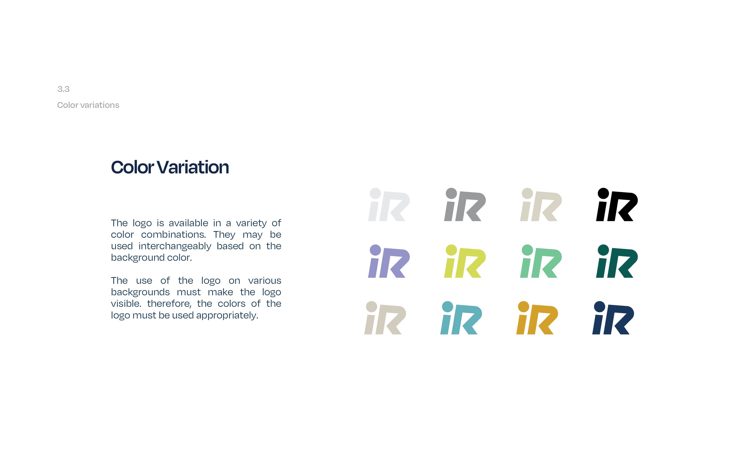 IRONE 18