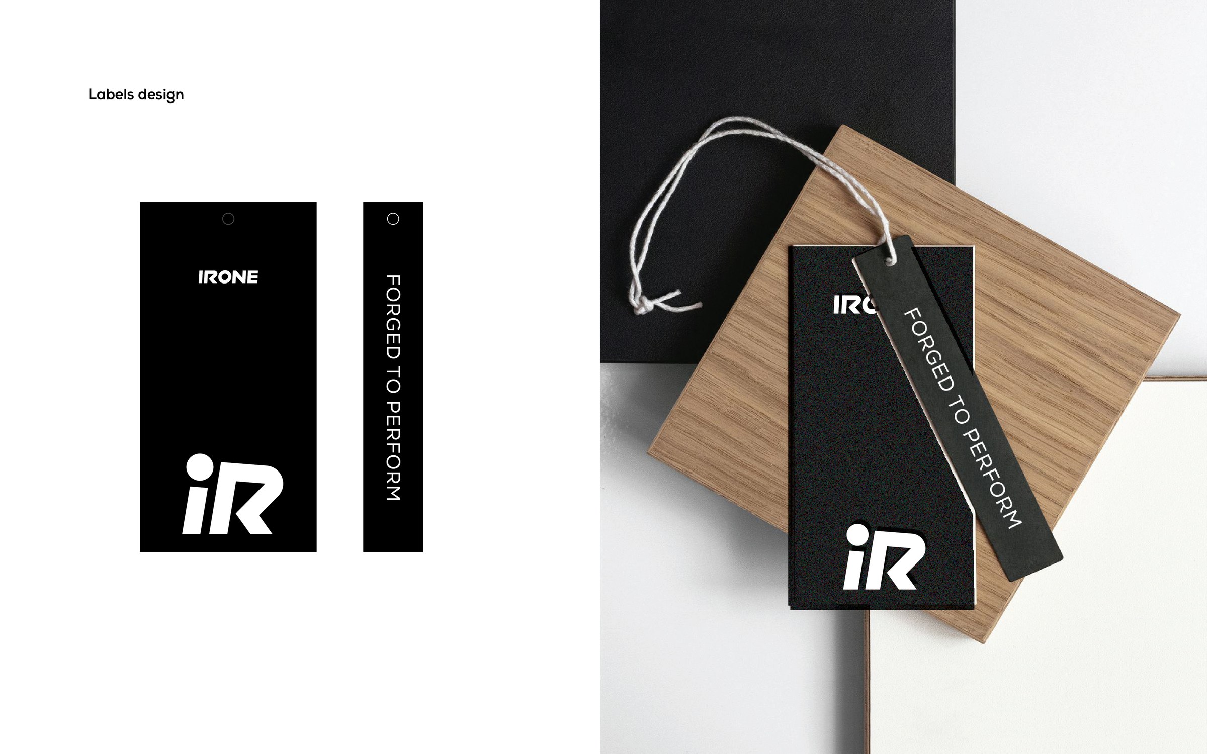 IRONE 38