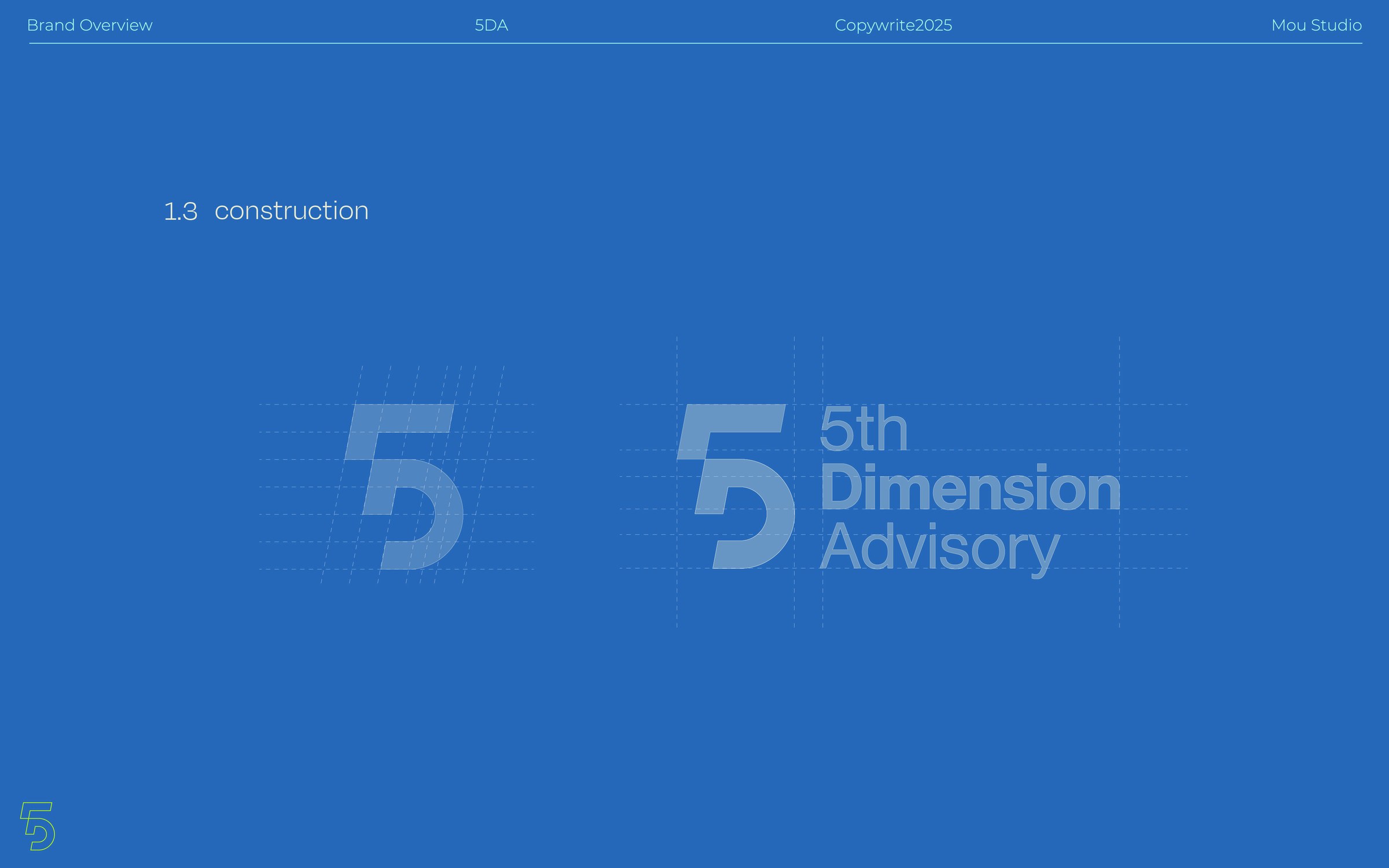 5th Dimension Advisory 7