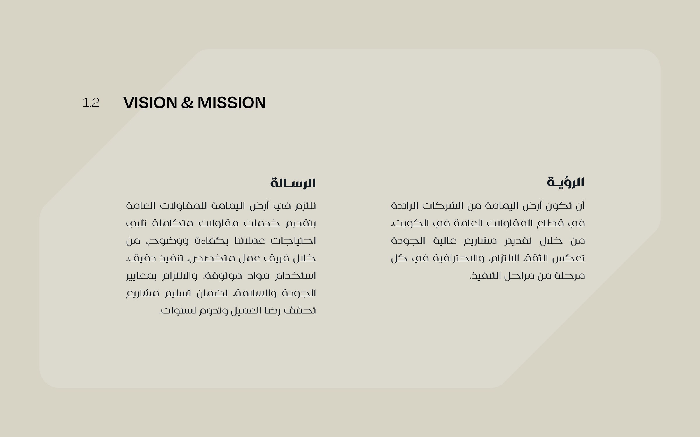 Ard Al Yamamah 6