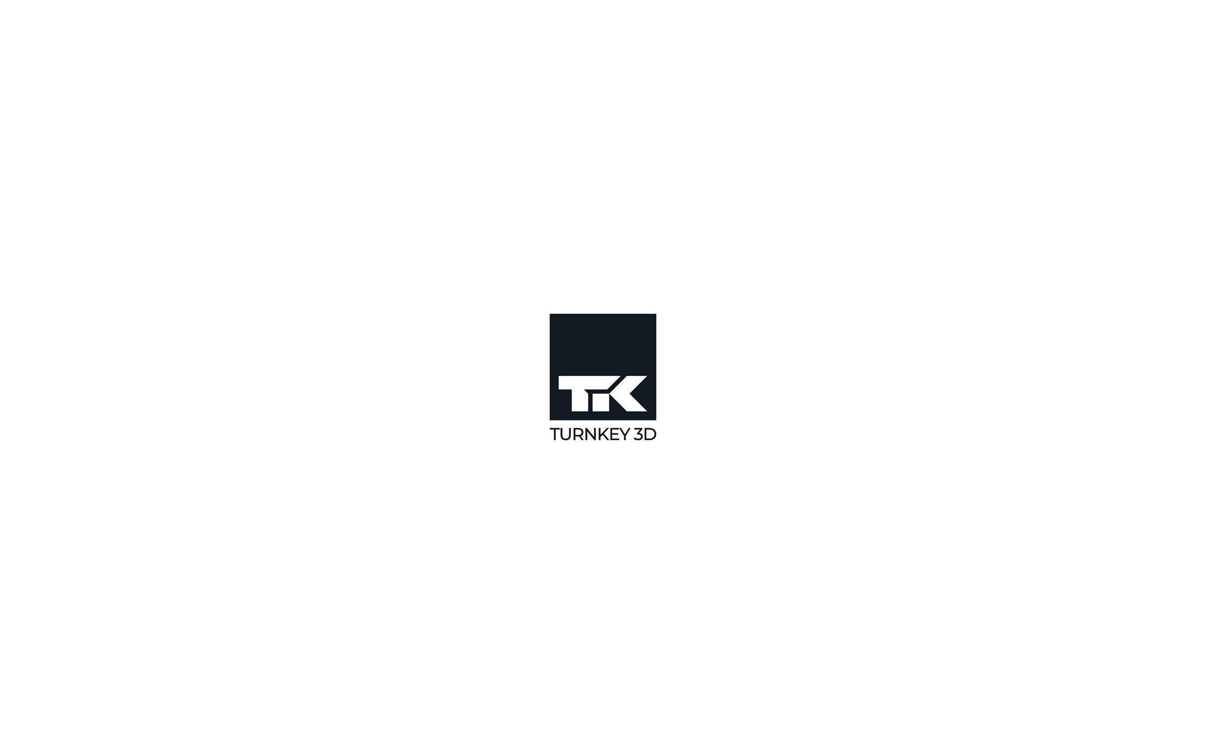 Turnkey 3D 4