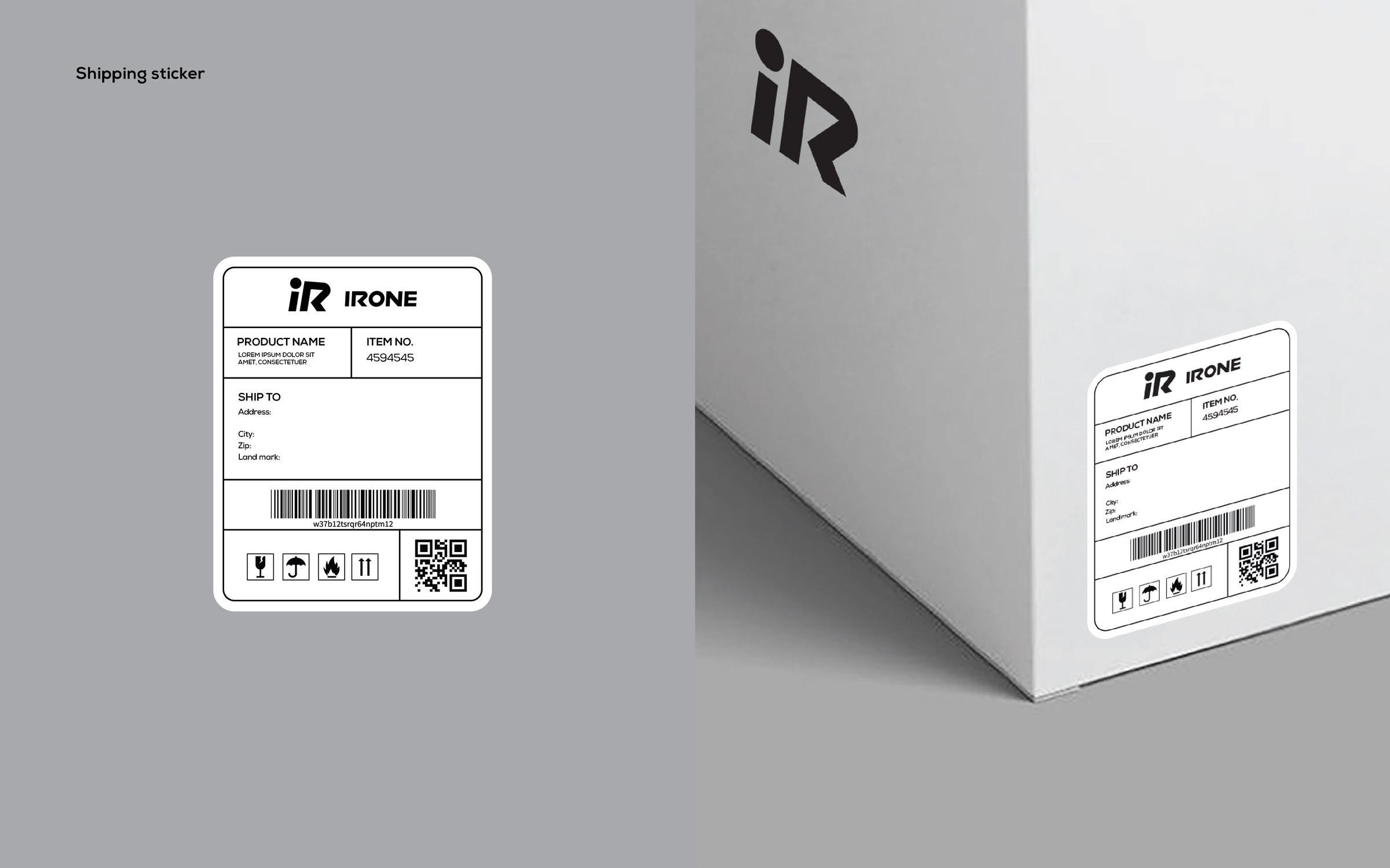 IRONE 42
