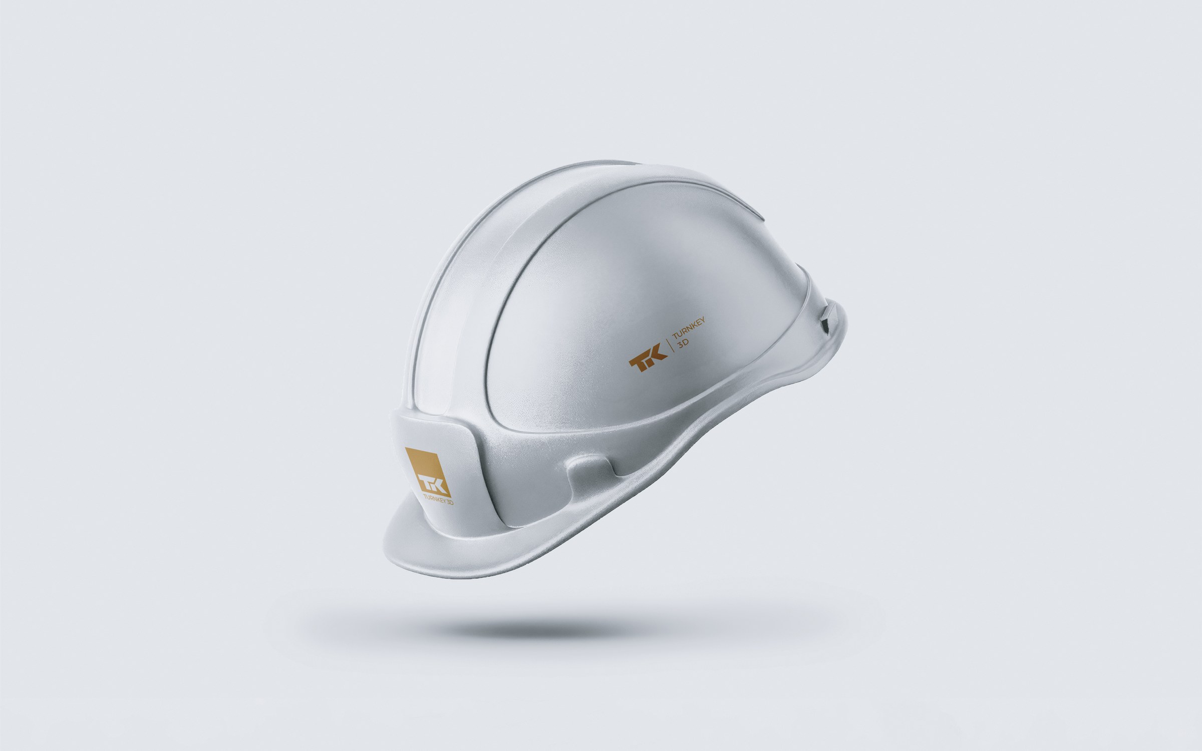 Turnkey 3D 35