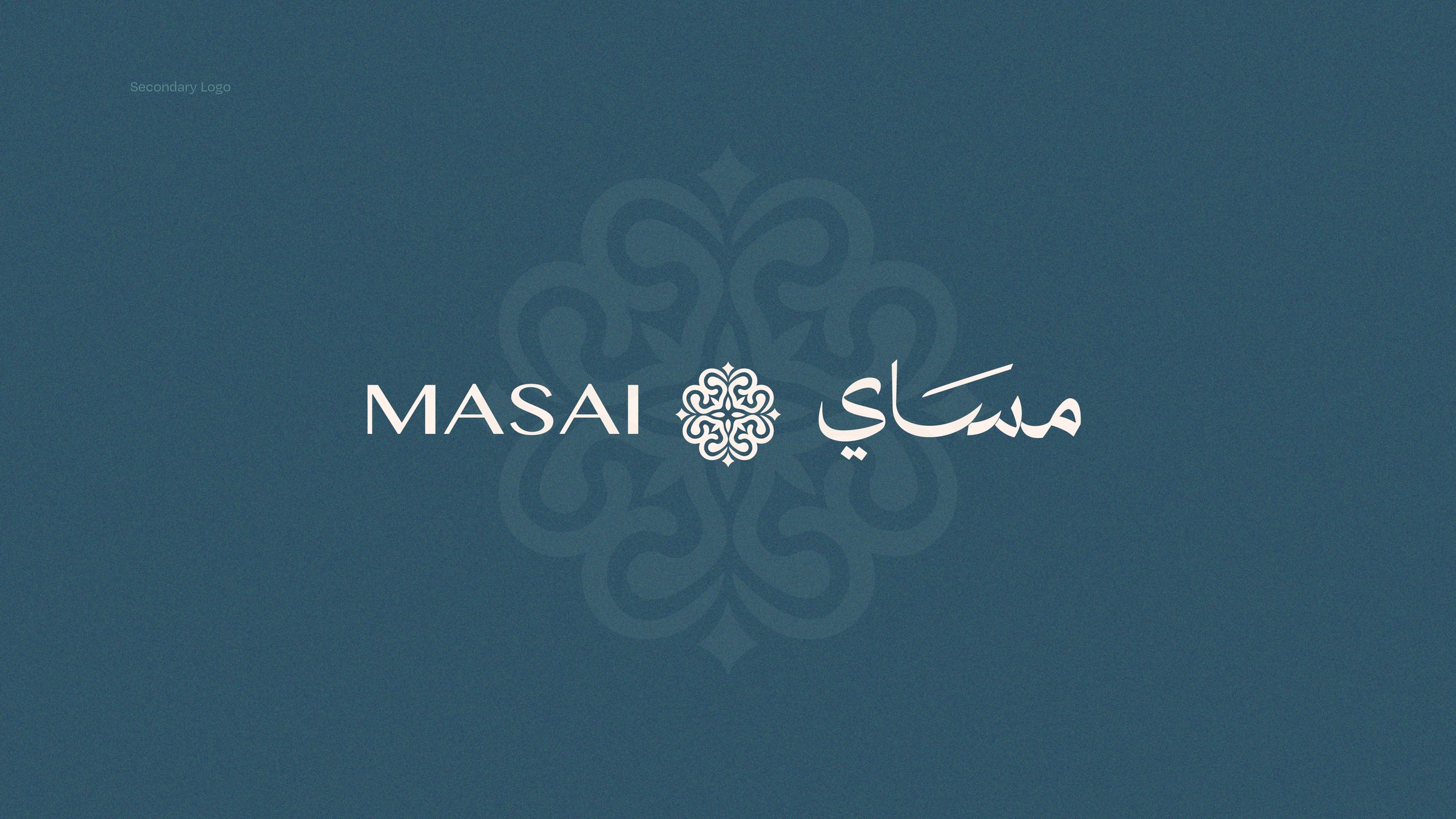 Masai 3