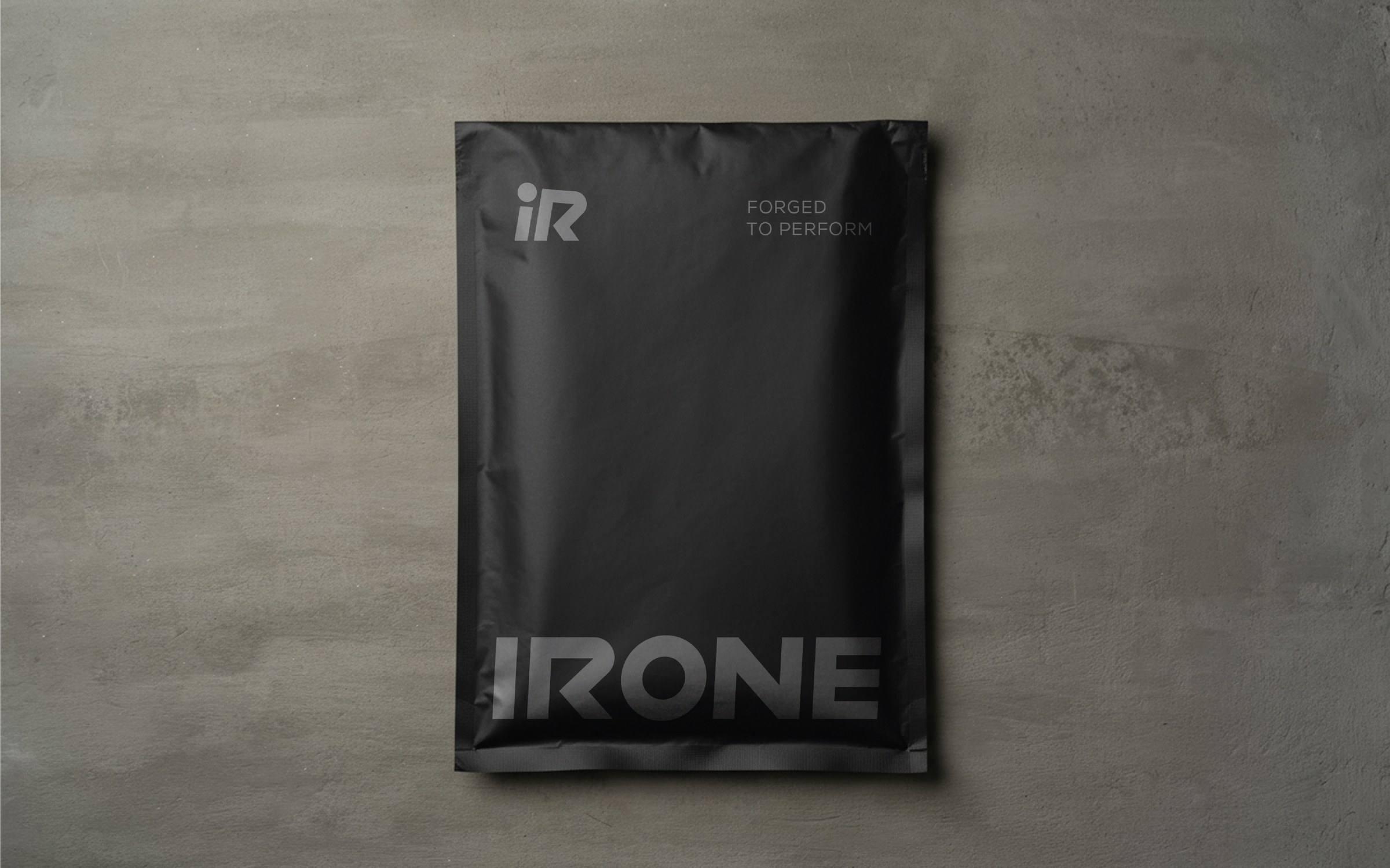 IRONE 34