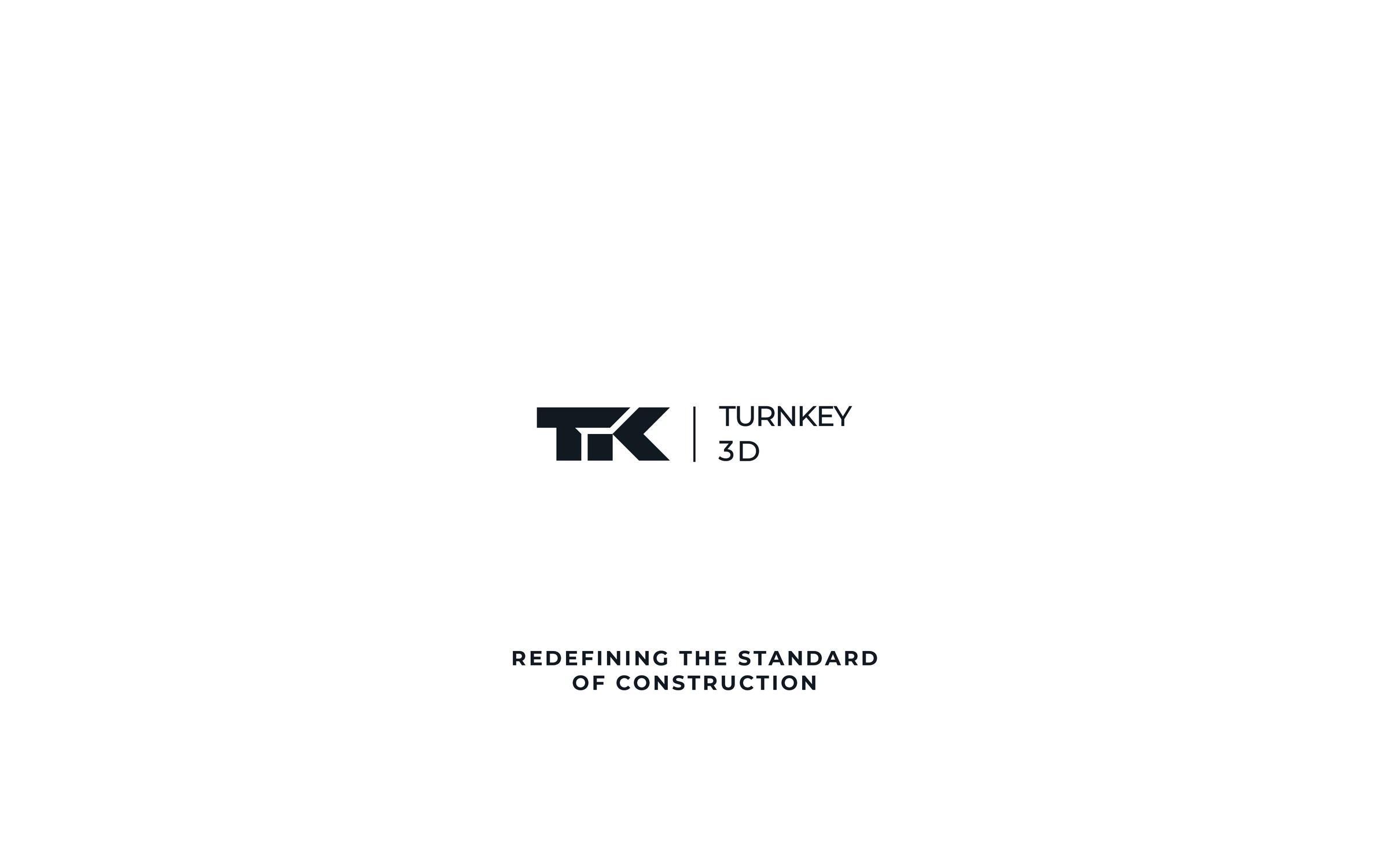 Turnkey 3D 10