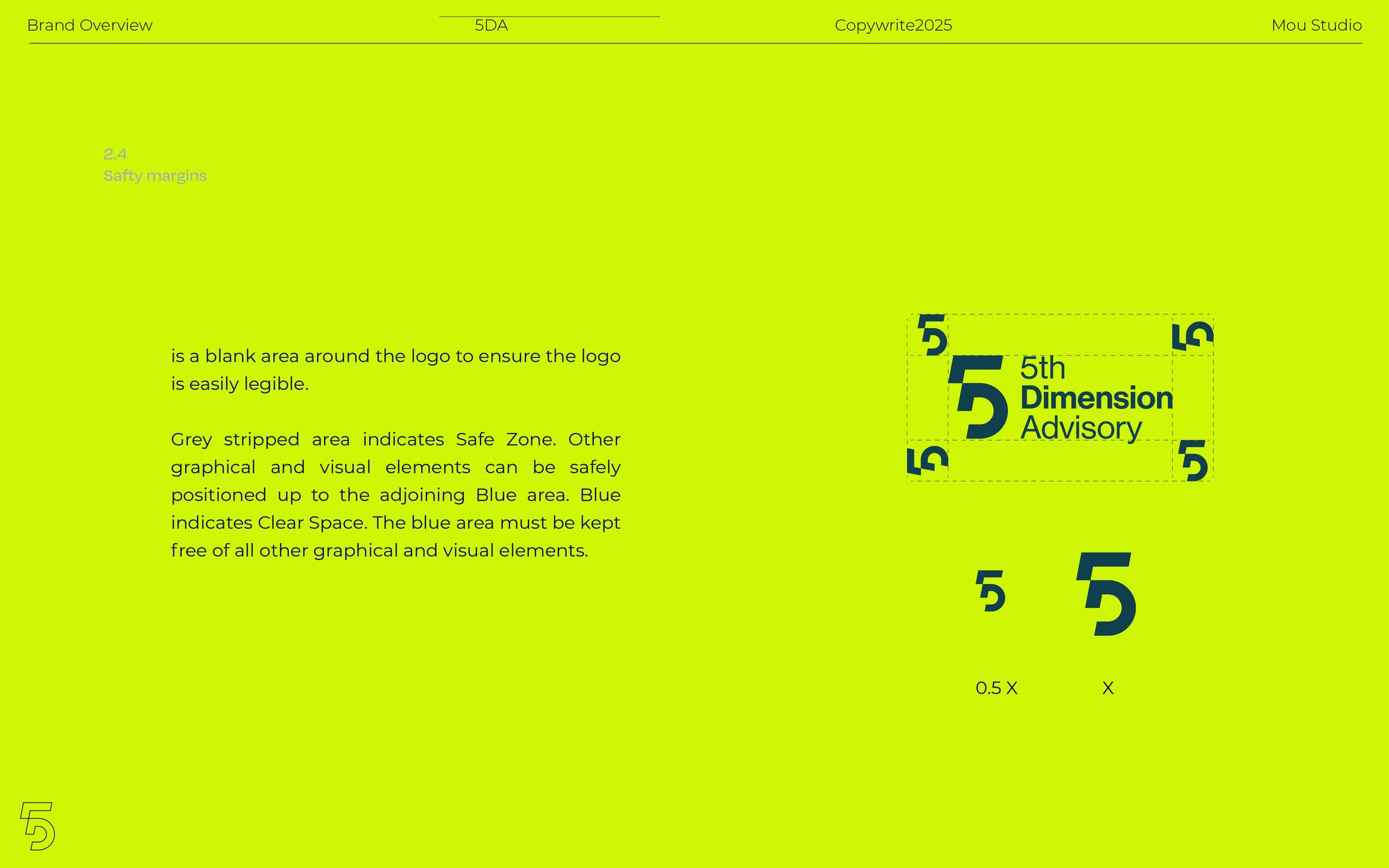 5th Dimension Advisory 13