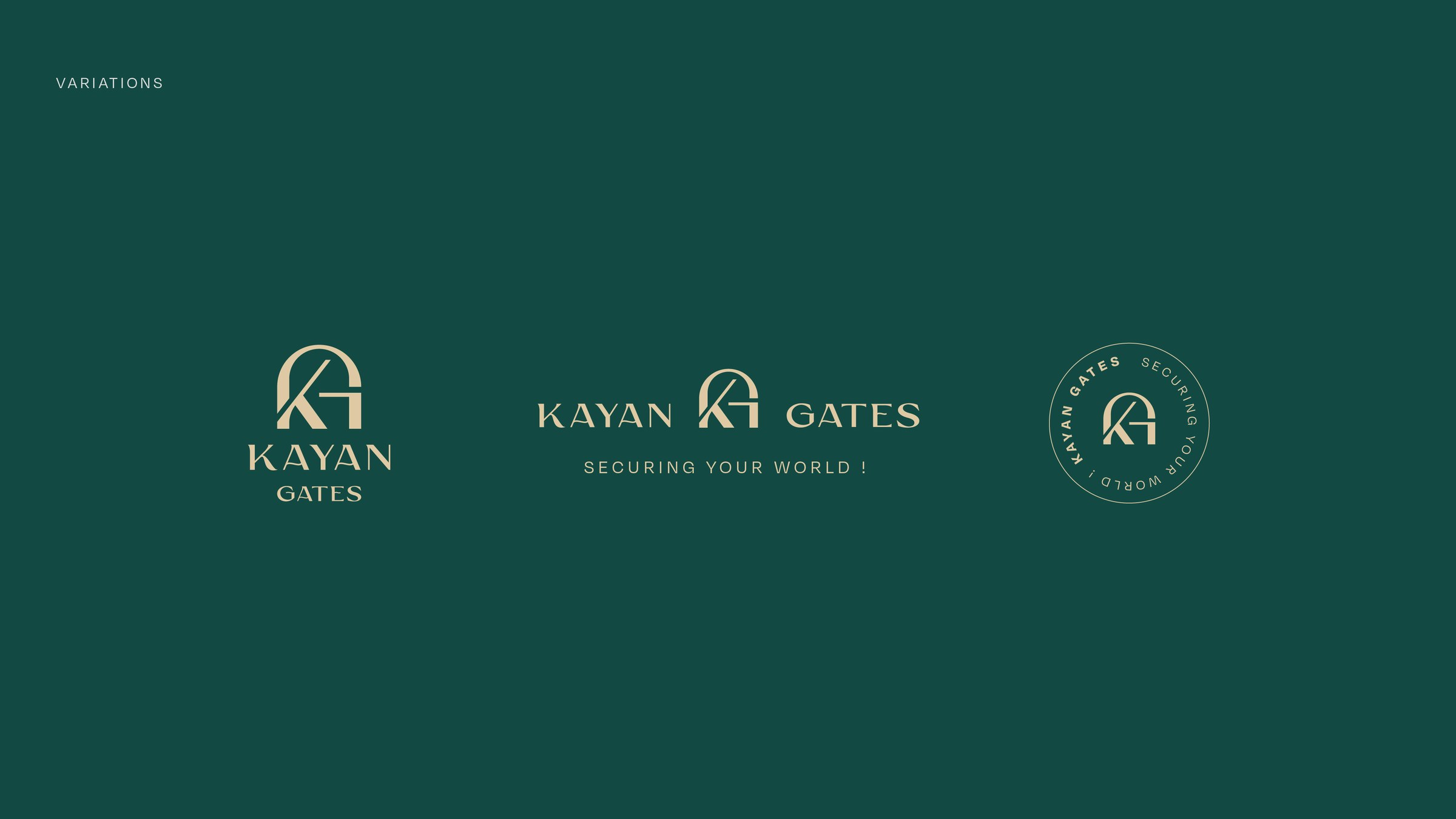 Kayan Gates 6