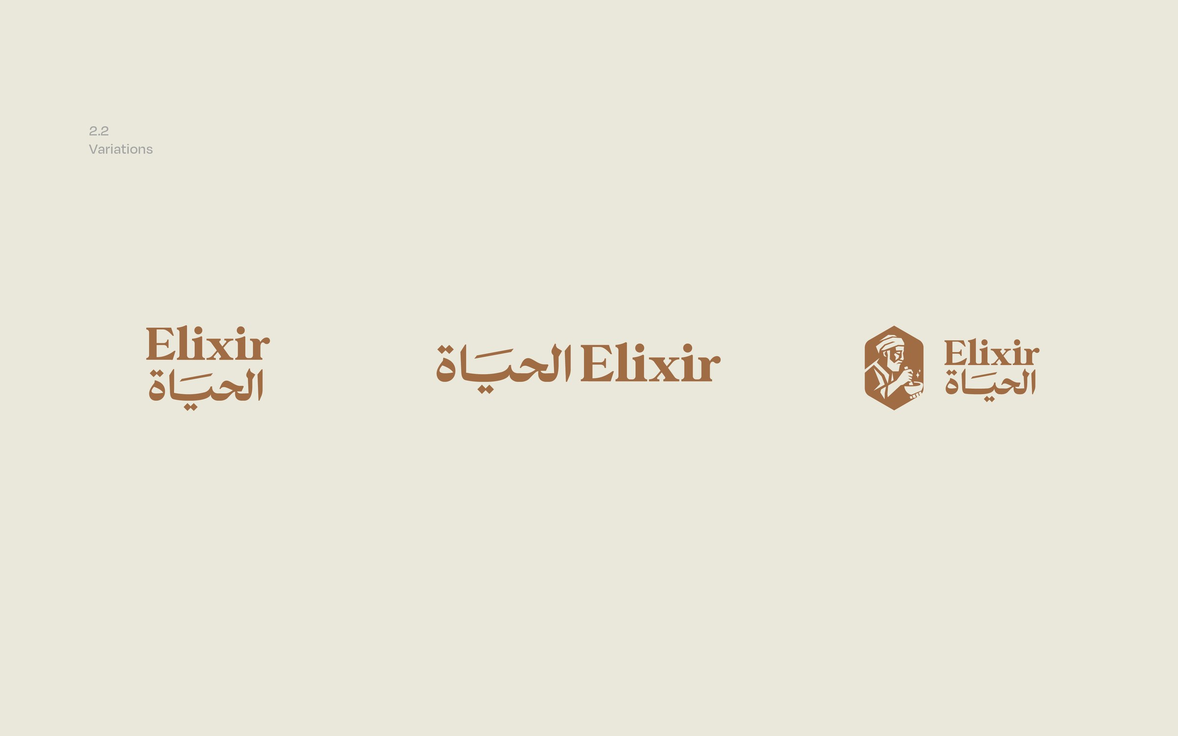 Elixir Life 11
