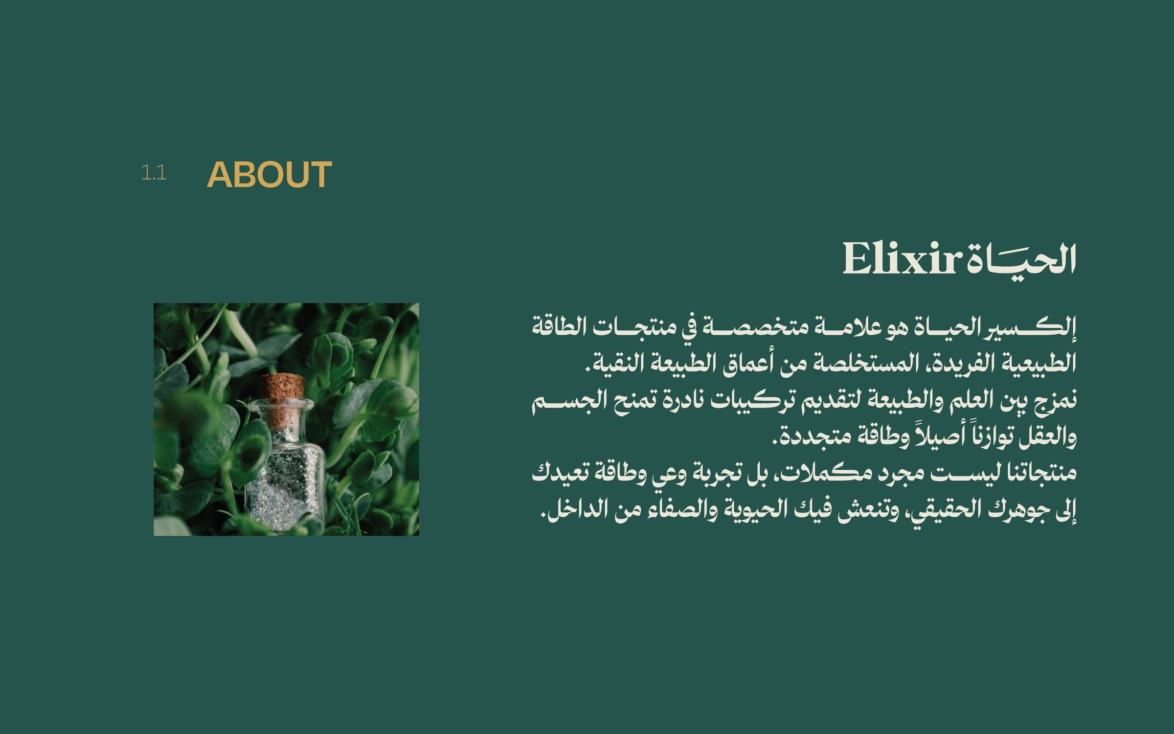 Elixir Life 5