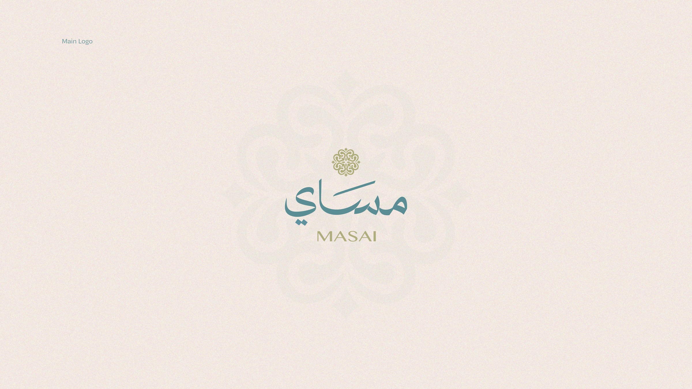 Masai 1