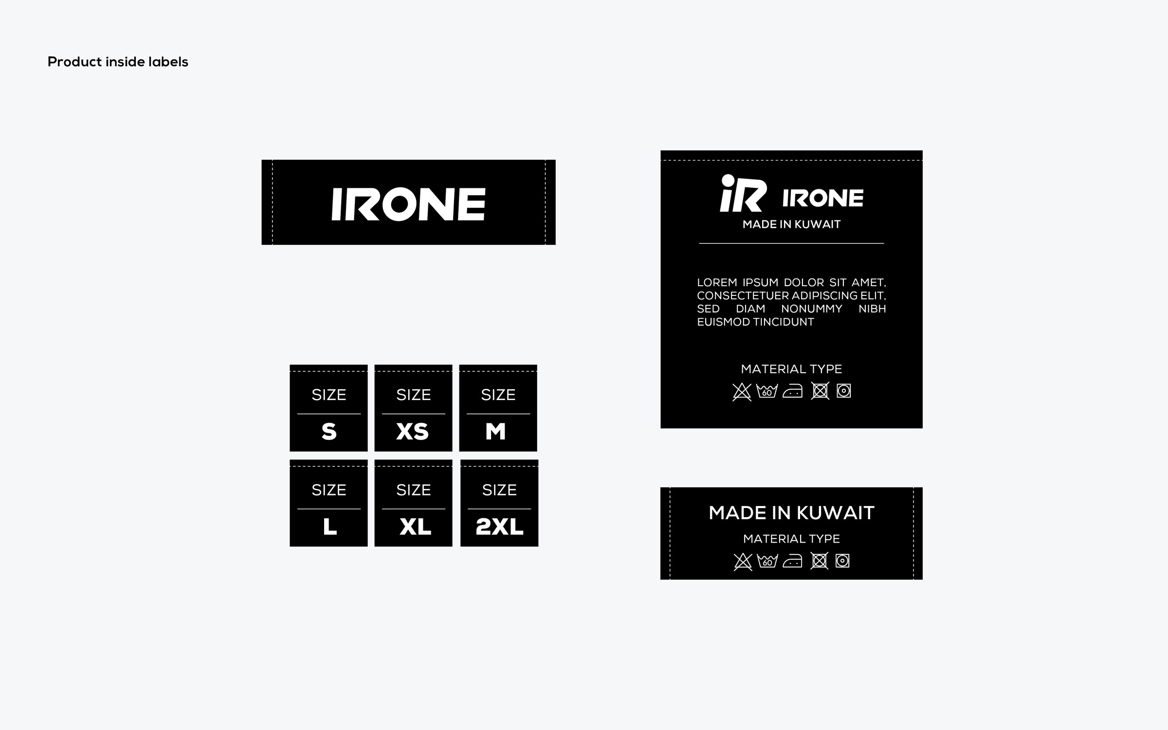 IRONE 39