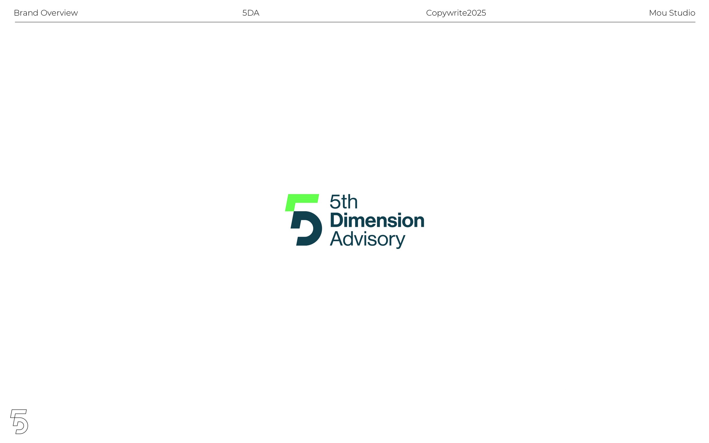 5th Dimension Advisory 4