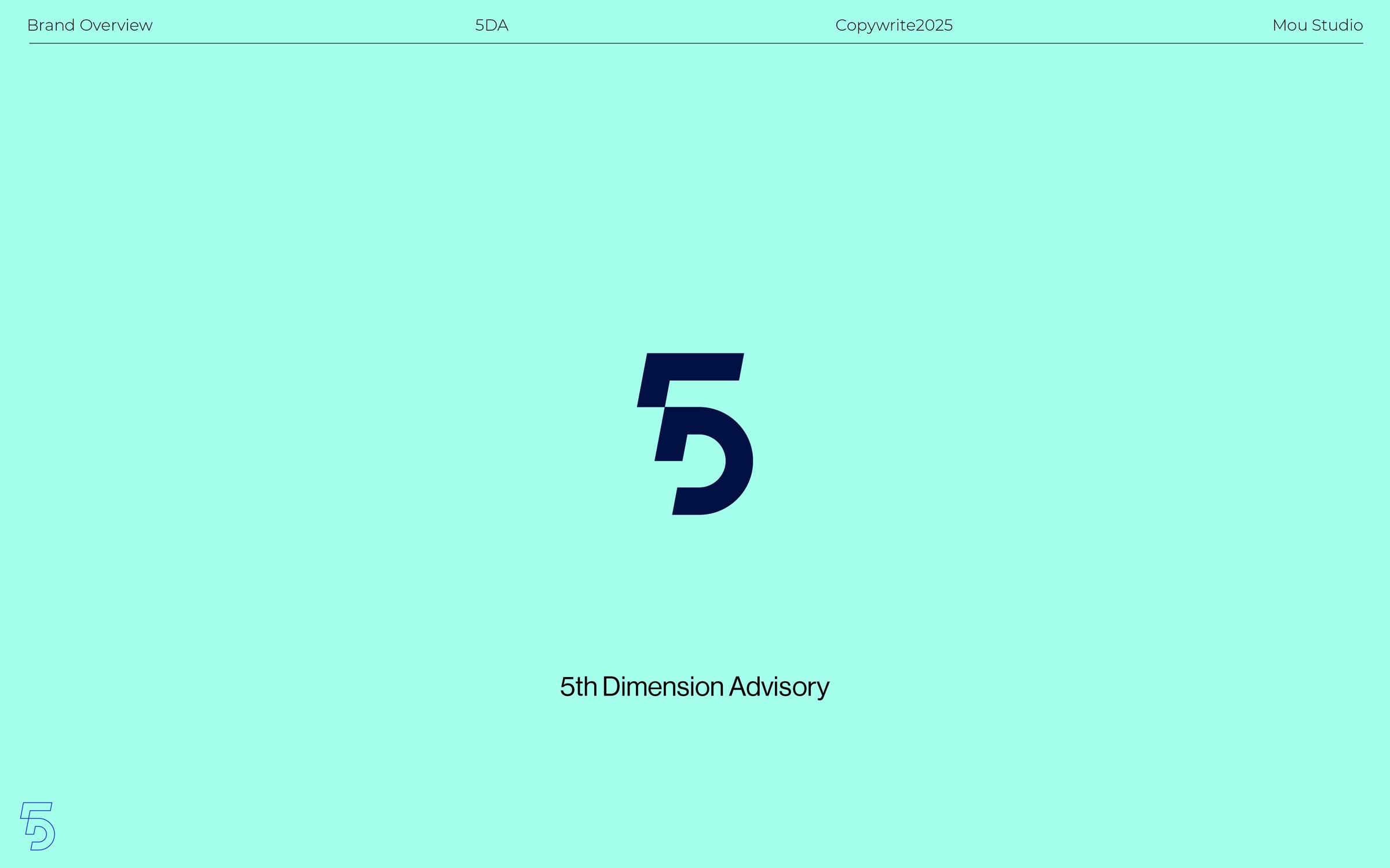 5th Dimension Advisory 10