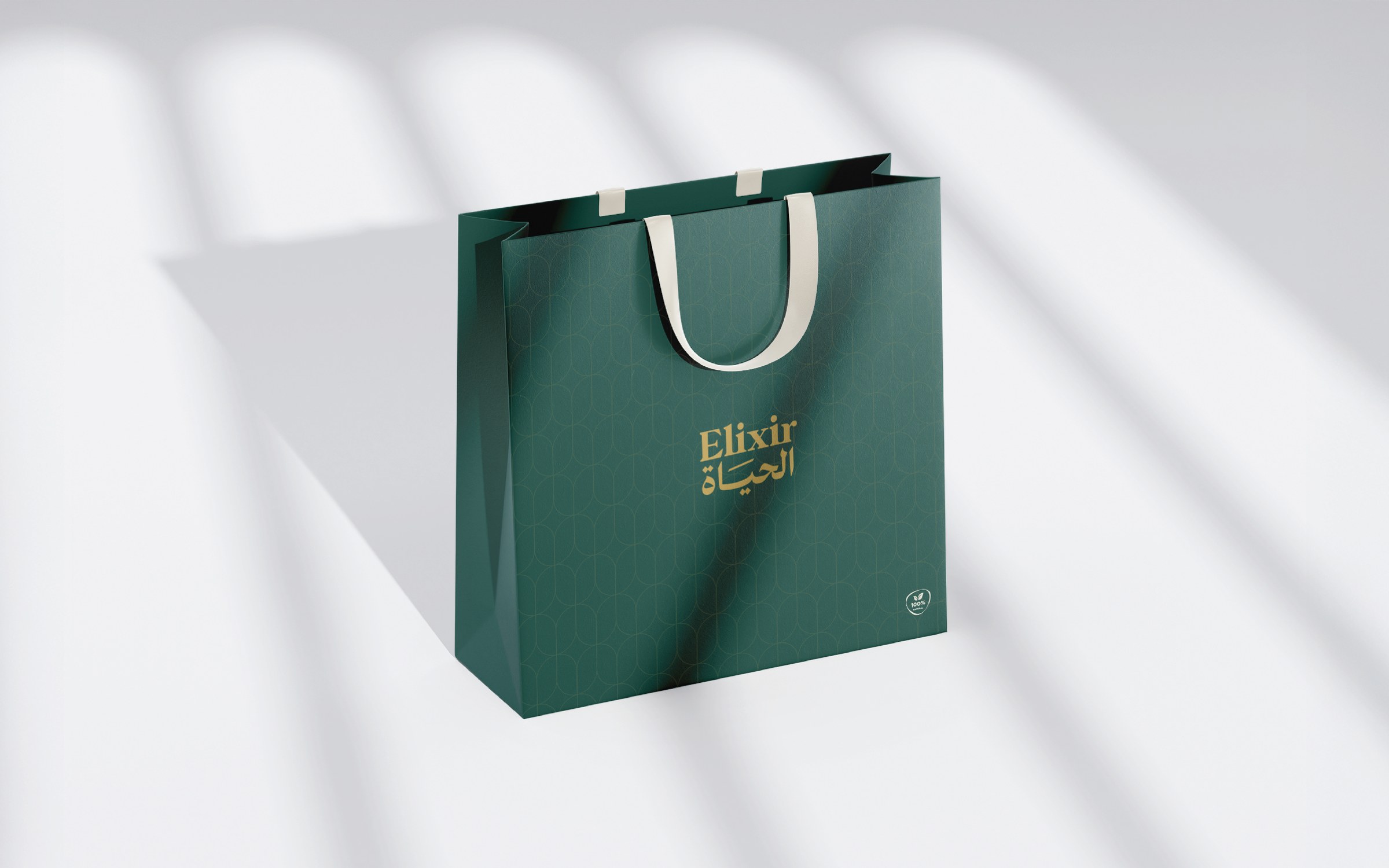 Elixir Life 36