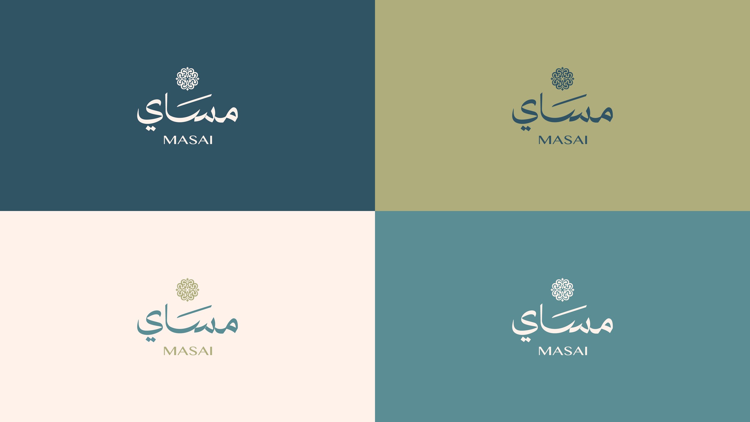 Masai 6