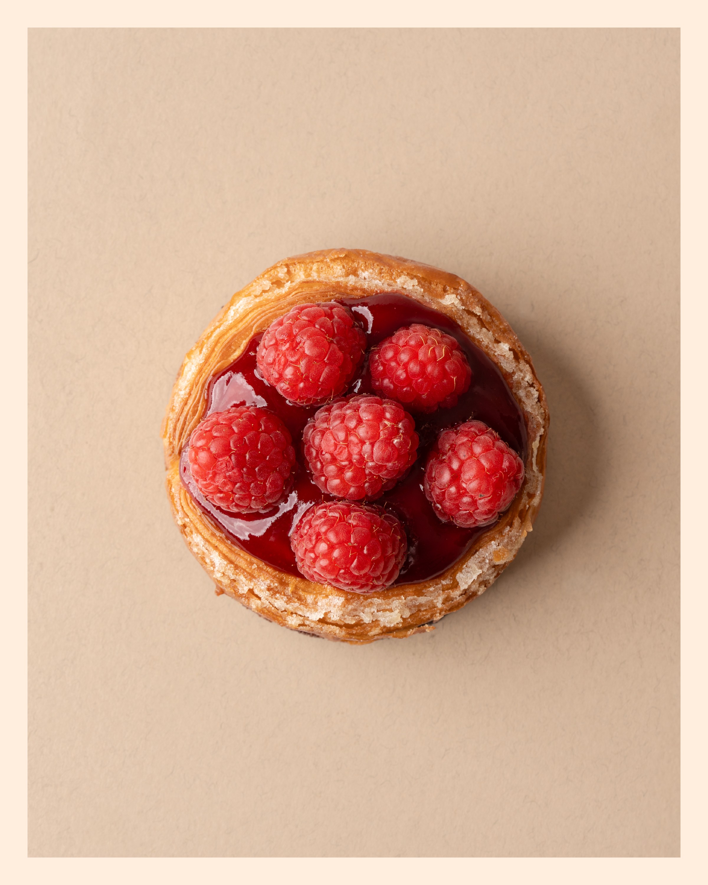 Pastry Studies 7