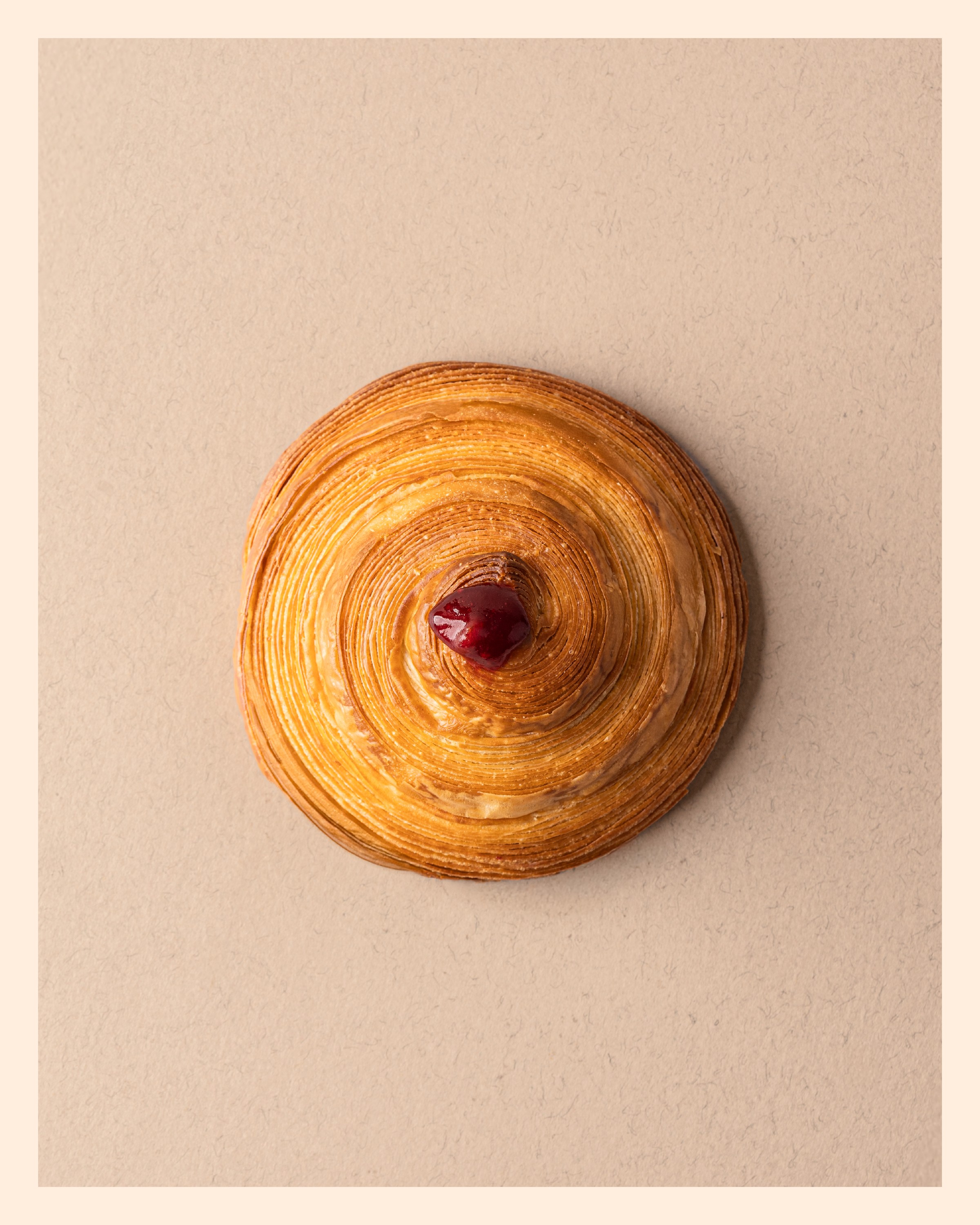 Pastry Studies 8