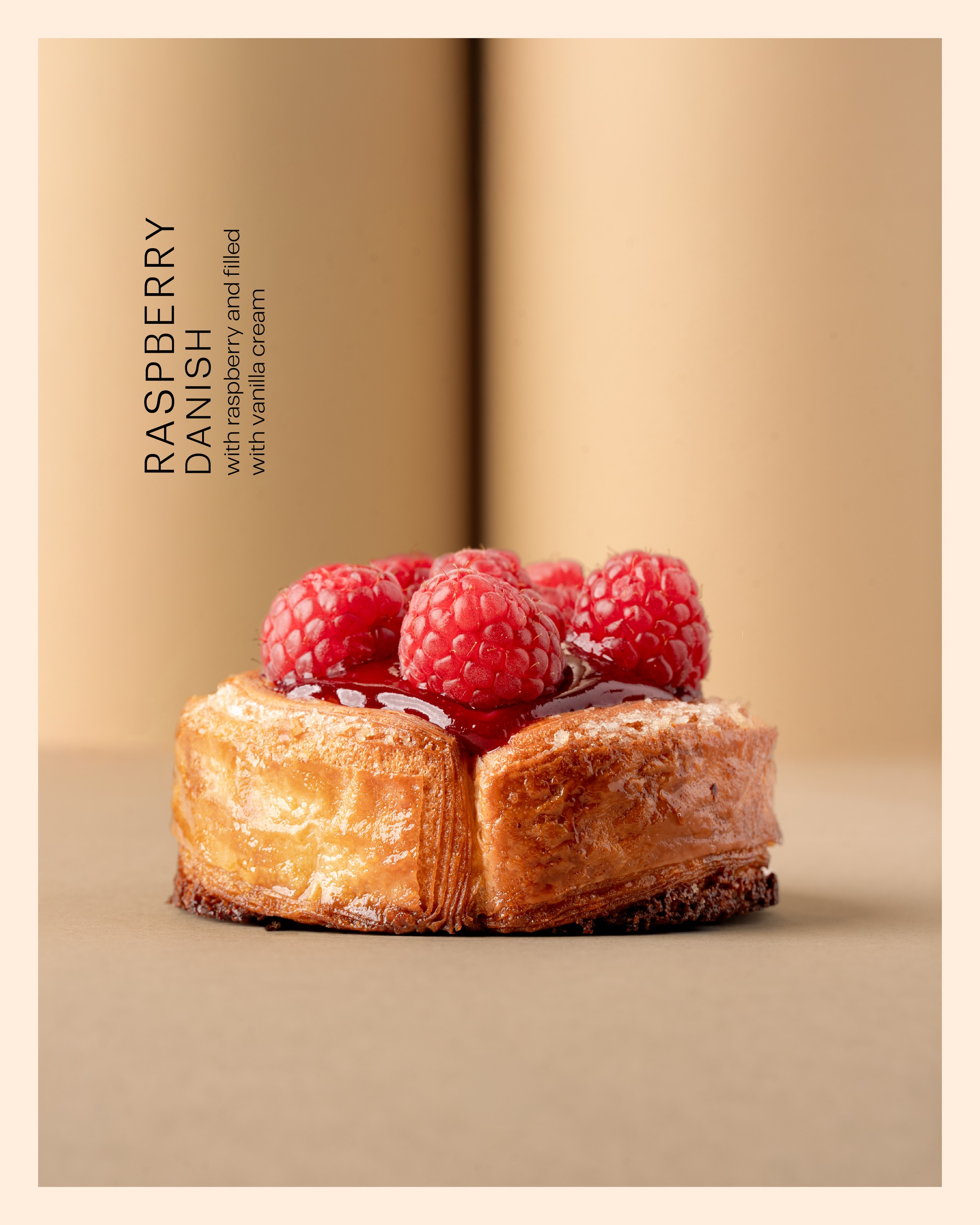 Pastry Studies 3