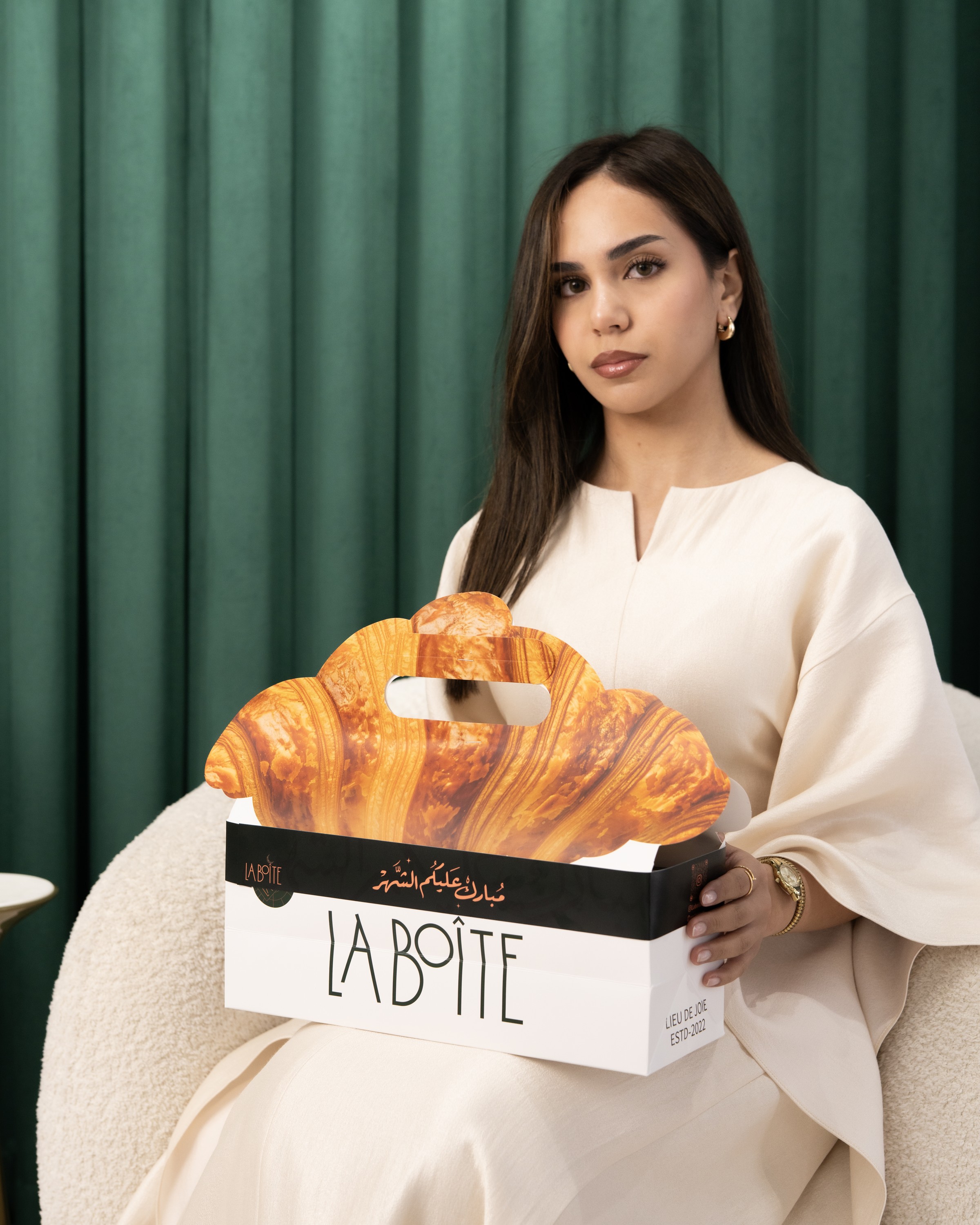 La Boîte 3