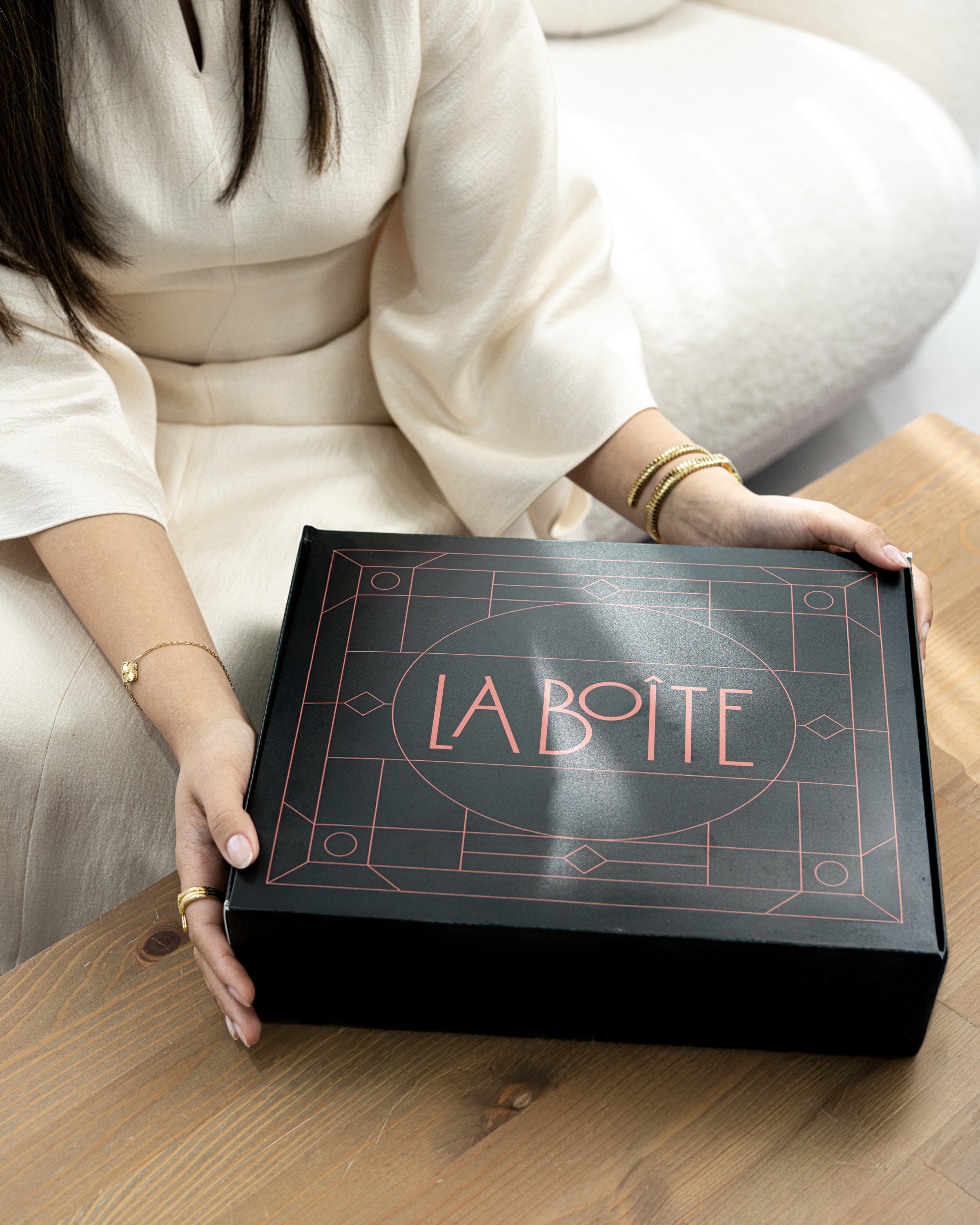 La Boîte 11