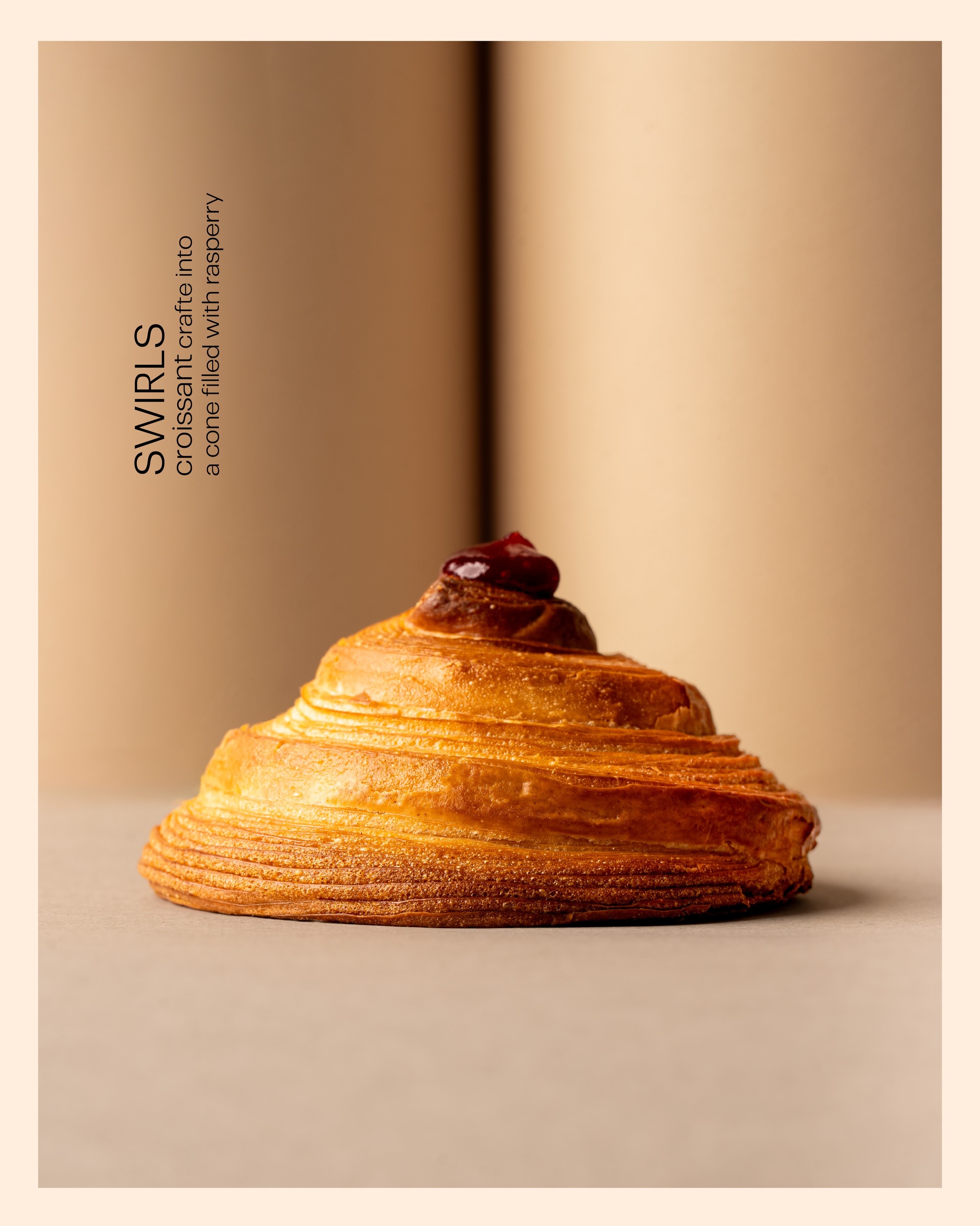 Pastry Studies 4