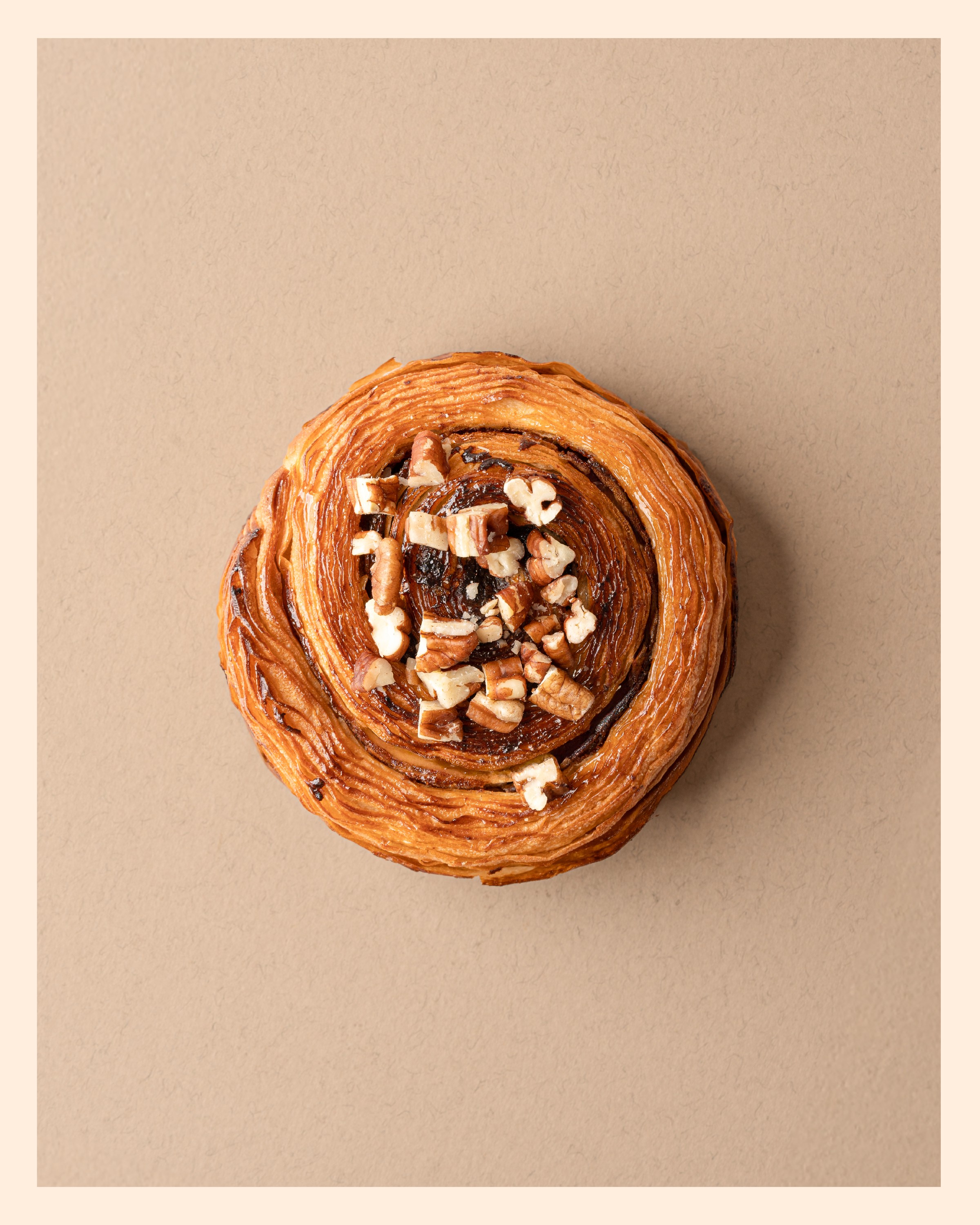 Pastry Studies 6