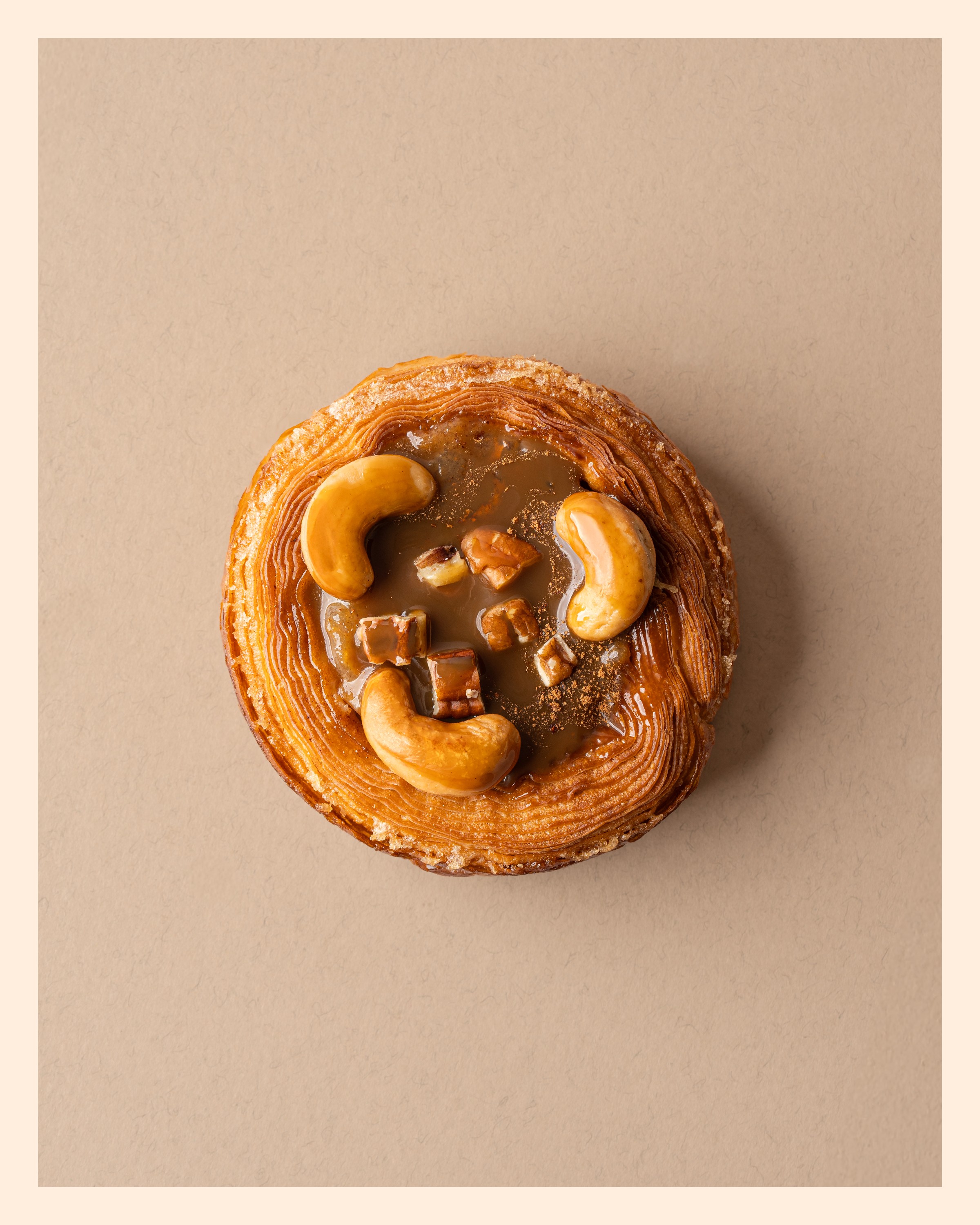 Pastry Studies 5