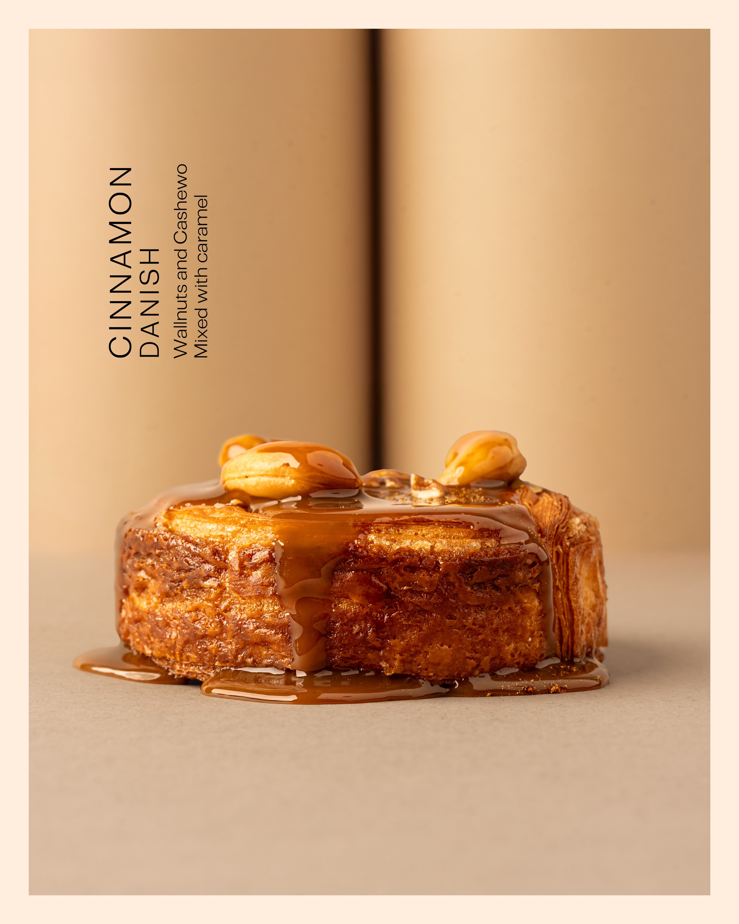 Pastry Studies 1