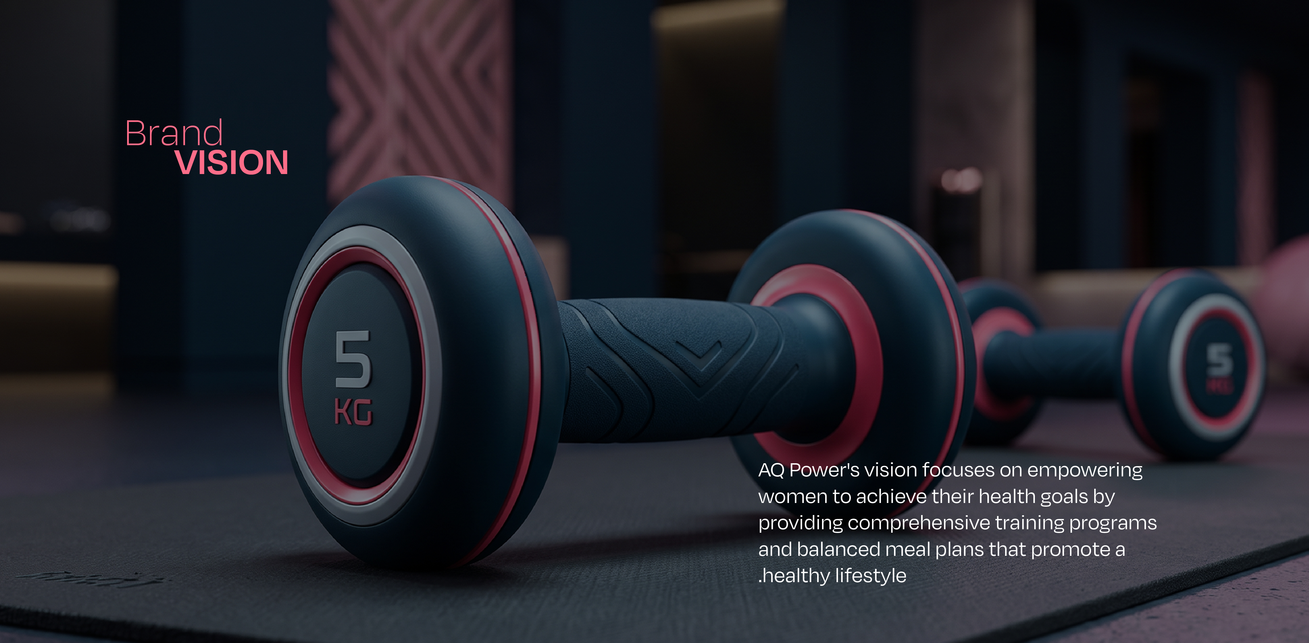 AQ FITNESS GYM 2