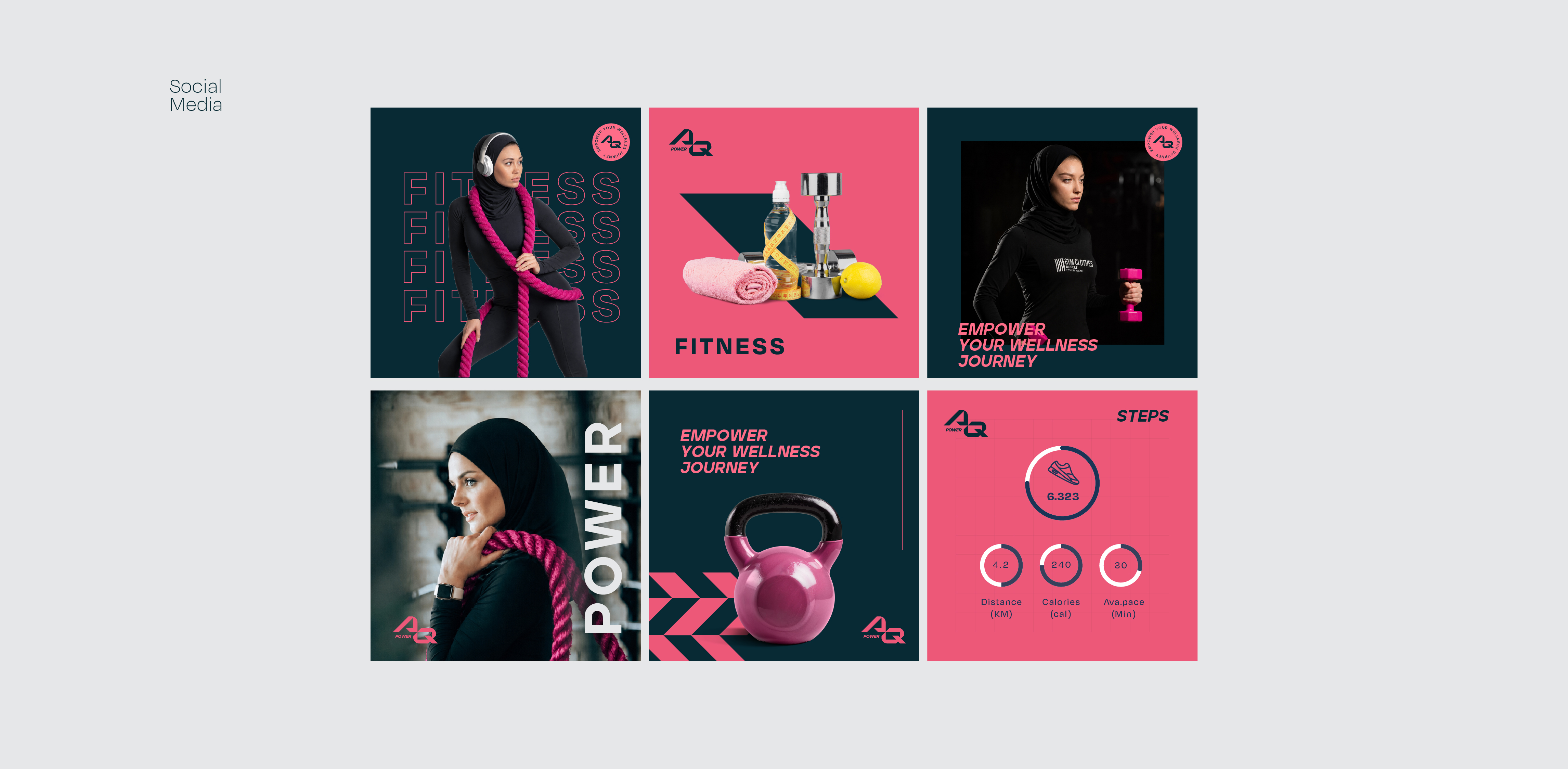 AQ FITNESS GYM 15
