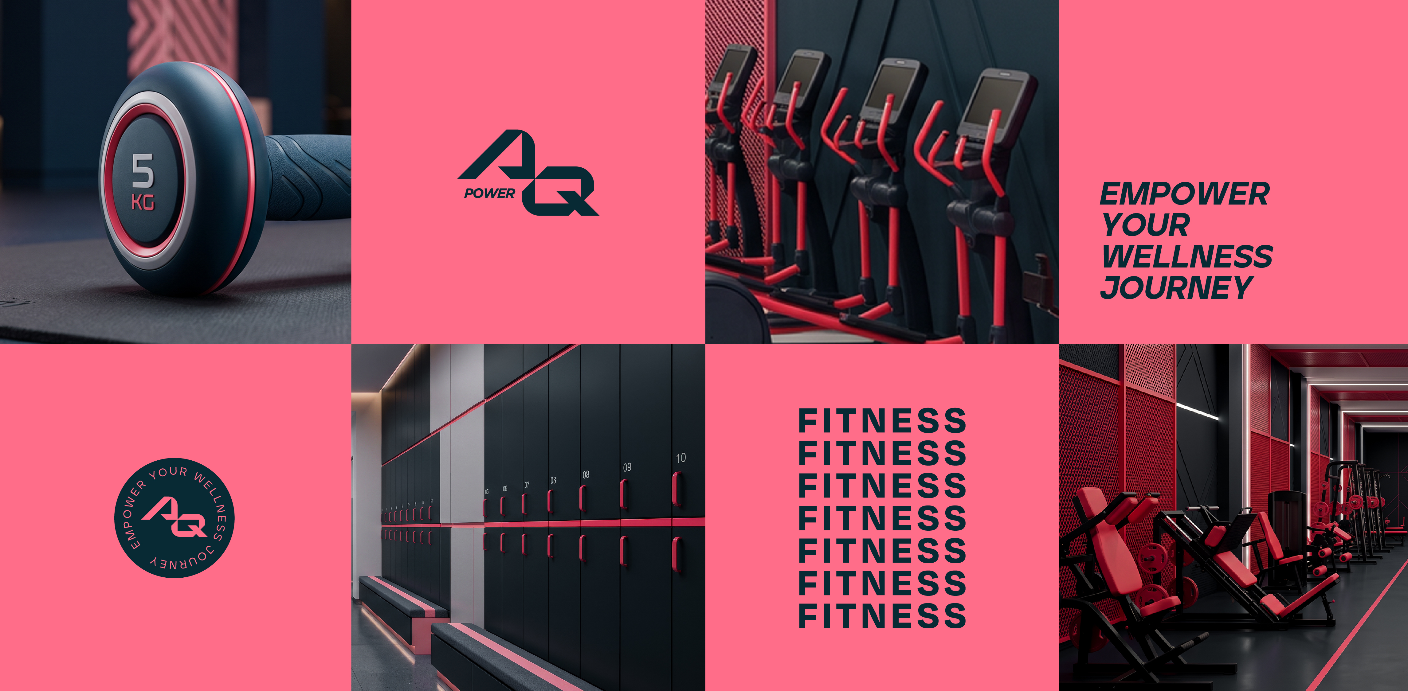 AQ FITNESS GYM 23
