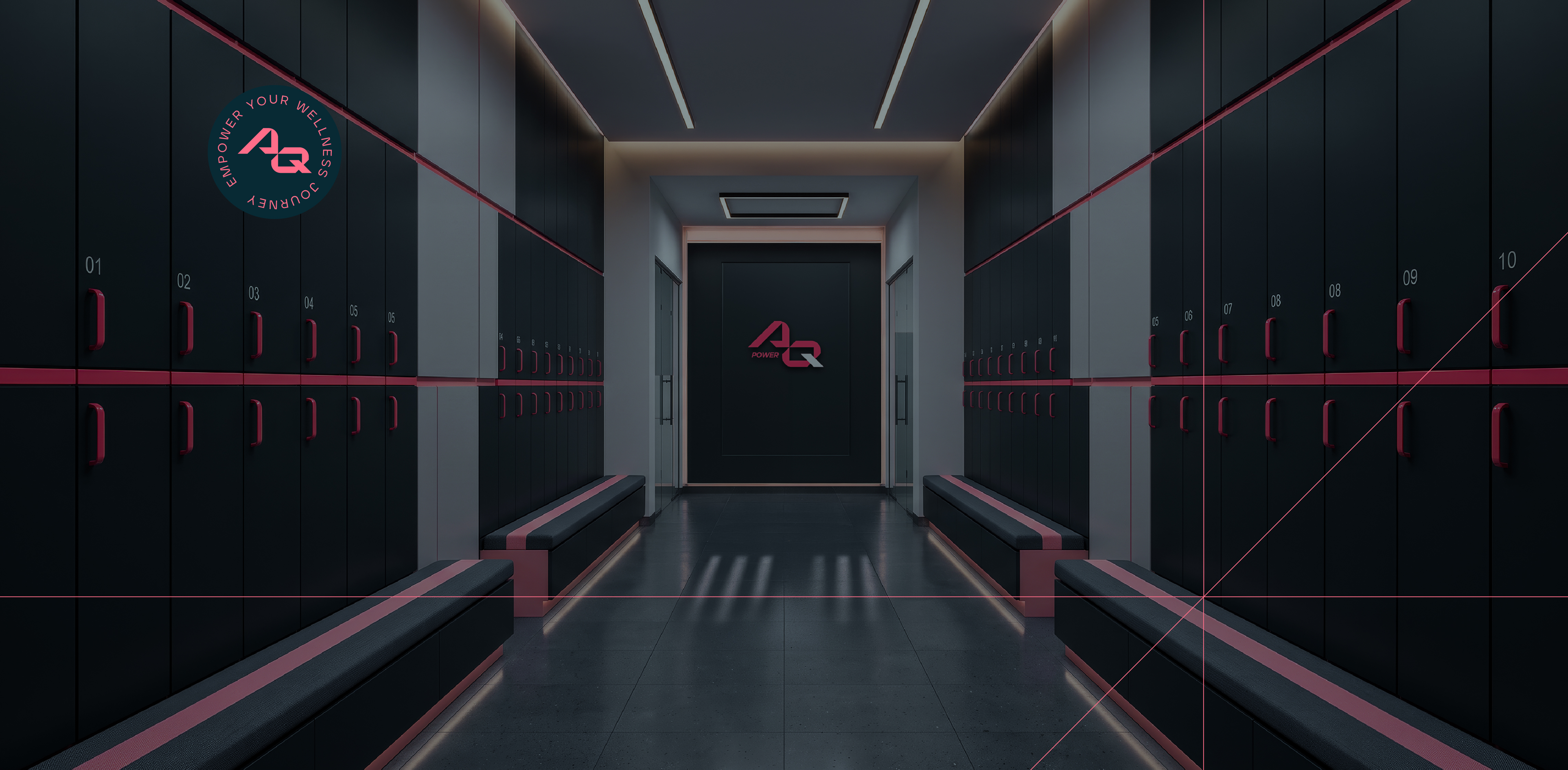 AQ FITNESS GYM 24