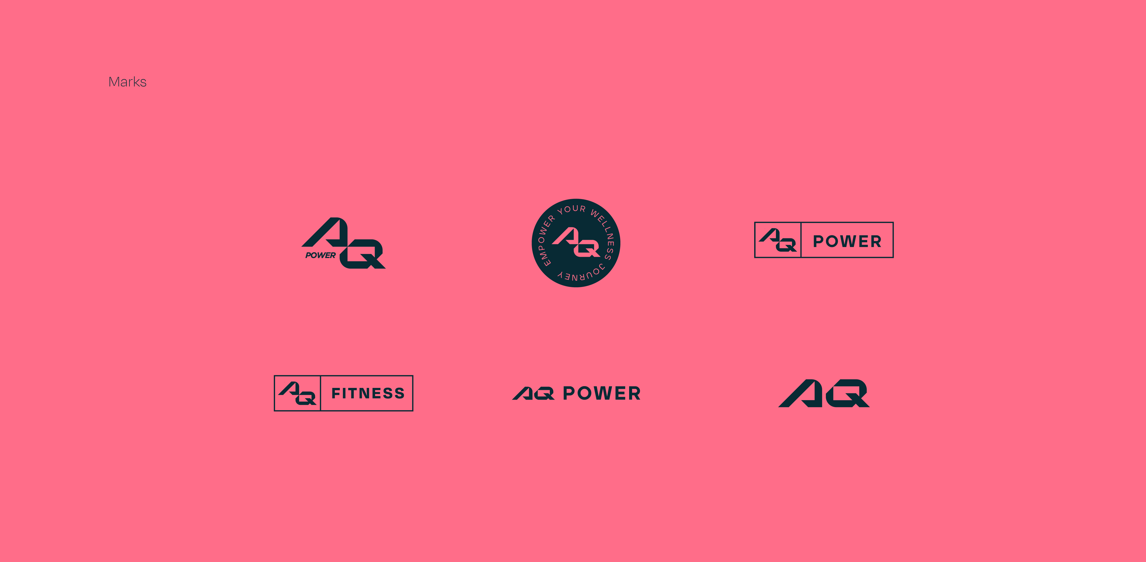 AQ FITNESS GYM 9