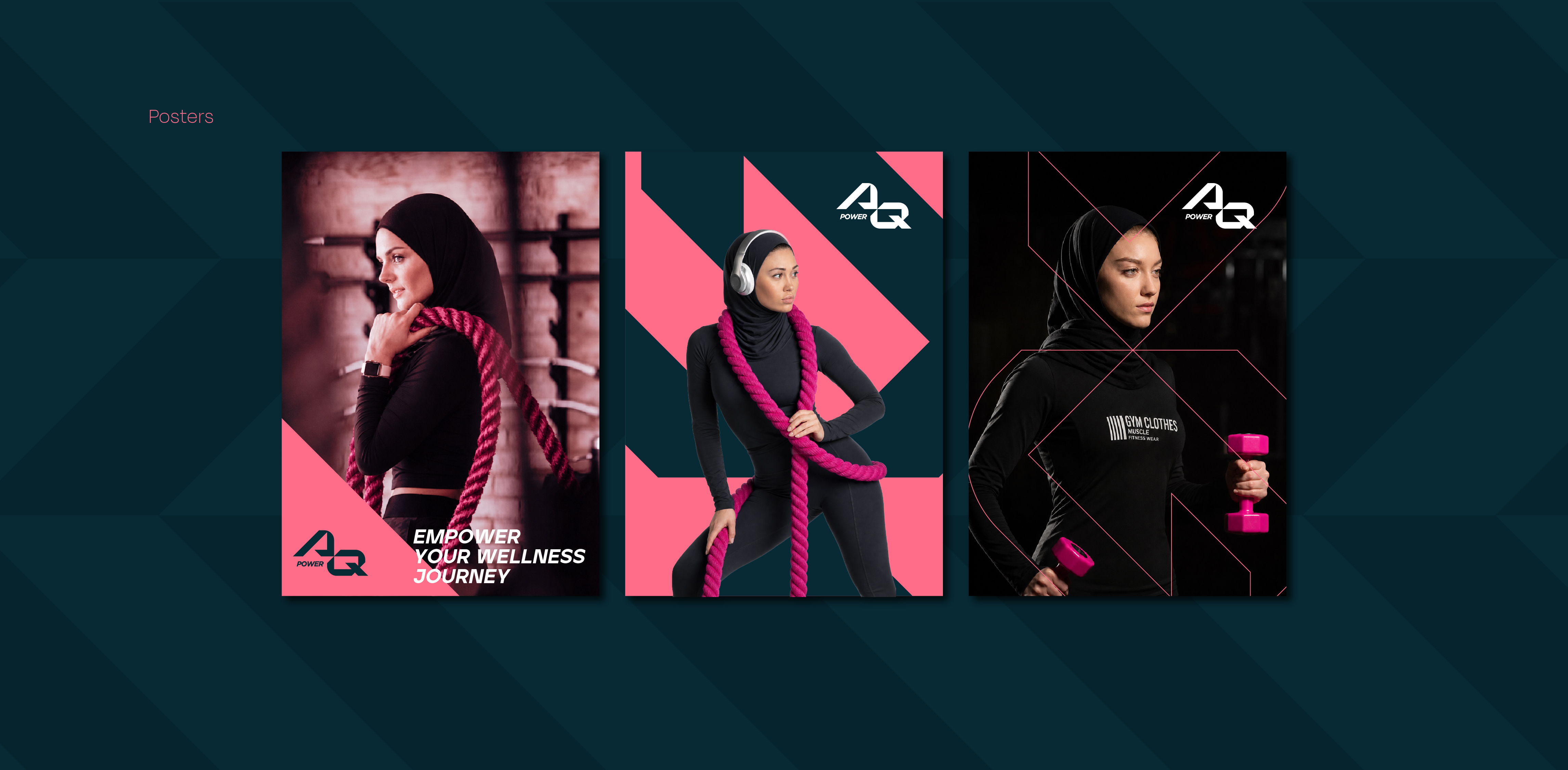 AQ FITNESS GYM 8